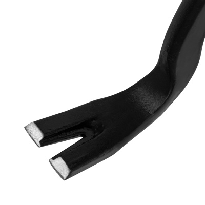 Лом-гвоздодер усиленный, 1200х29х15 мм Matrix по ценам производителя в Екатеринбурге с доставкой по всей России