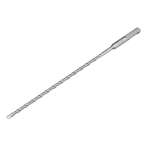 Бур по бетону, 6 x 260 мм, SDS Plus MATRIX по ценам производителя в Екатеринбурге с доставкой по всей России