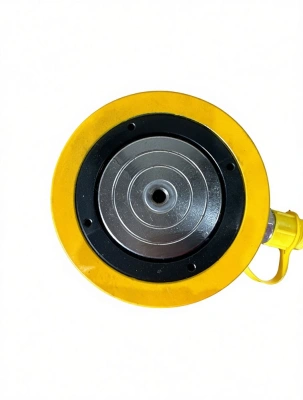 Домкрат гидравлический грузовой TOR ДУ50Г200 50 т двухсторонний по ценам производителя в Екатеринбурге с доставкой по всей России