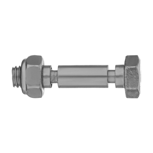 Срезные болты для снегоуборщиков 97651-97652, 97661  упак. 4 шт по ценам производителя в Екатеринбурге с доставкой по всей России