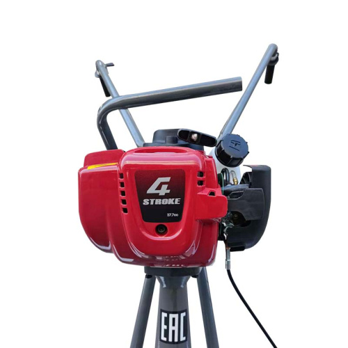 Виброрейка бензиновая NORSU VR-80 по ценам производителя в Екатеринбурге с доставкой по всей России