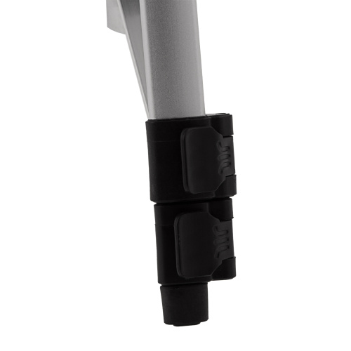 Штатив для лазерного уровня 1100 мм, адаптер 5/8"-1/4 Matrix по ценам производителя в Екатеринбурге с доставкой по всей России