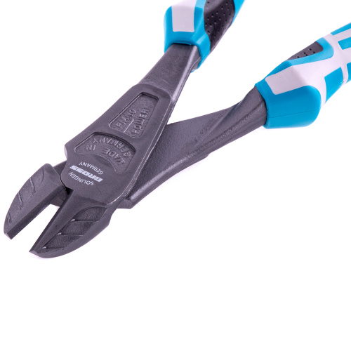 Бокорезы 240 мм, усиленные, трехкомпонентные рукоятки Gross по ценам производителя в Екатеринбурге с доставкой по всей России