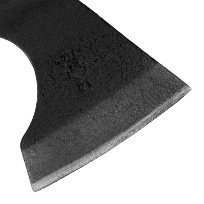 Топор, кованный, в сборе, 800/1060 г, деревянное топорище, 500 мм, охотничий, АО по ценам производителя в Екатеринбурге с доставкой по всей России