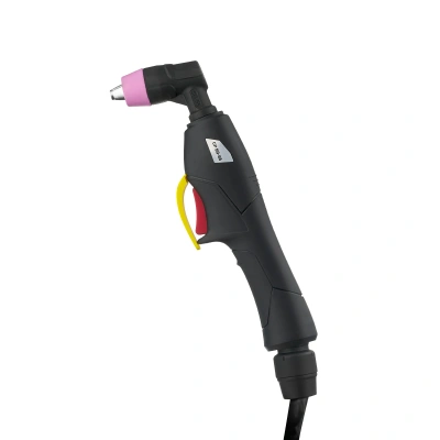 Резак плазменный CP SG-55 5м (M16х1,5; 2pin) PLA5505 по ценам производителя в Екатеринбурге с доставкой по всей России