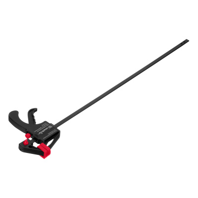 Струбцина универсальная, быстрозажимная, F-образная, 450 х 565 х 45 мм, пластиковый корпус Matrix по ценам производителя в Екатеринбурге с доставкой по всей России