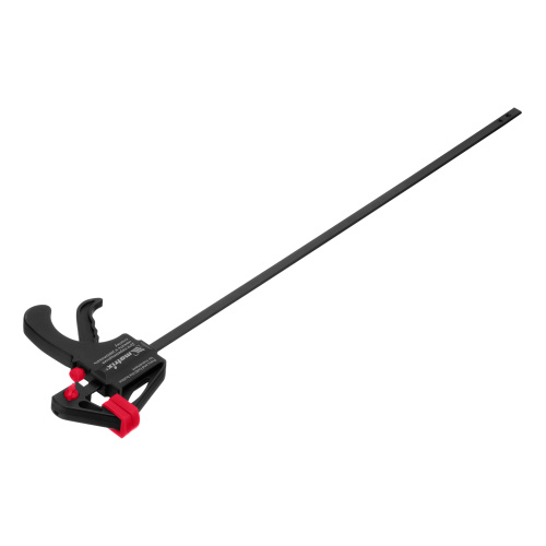 Струбцина универсальная, быстрозажимная, F-образная, 450 х 565 х 45 мм, пластиковый корпус Matrix по ценам производителя в Екатеринбурге с доставкой по всей России