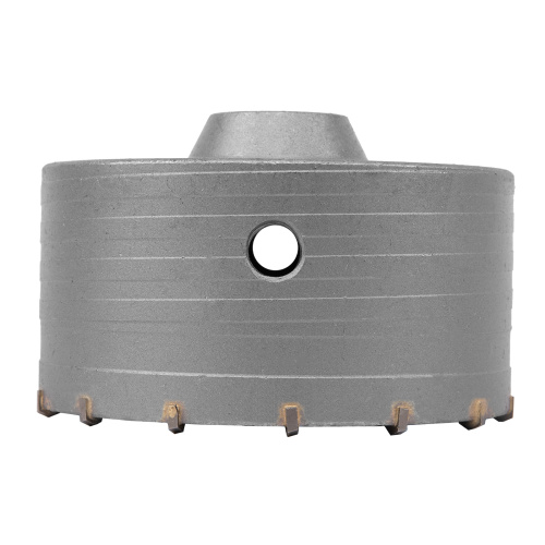 Буровая коронка, M22 х 115 мм Matrix по ценам производителя в Екатеринбурге с доставкой по всей России