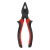 Плоскогубцы комбинированные Black Nickel, 160 мм, двухкомпонентные рукоятки Matrix по ценам производителя в Екатеринбурге с доставкой по всей России