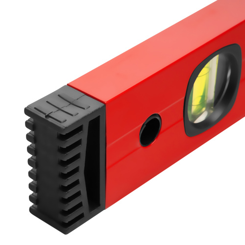 Уровень алюминиевый, 800 мм, фрезерованный, 3 глазка Matrix по ценам производителя в Екатеринбурге с доставкой по всей России