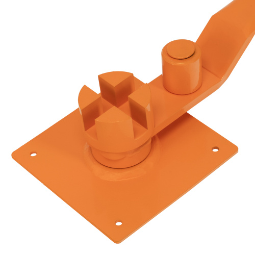 Арматурогиб 12-14 мм Сибртех по ценам производителя в Екатеринбурге с доставкой по всей России