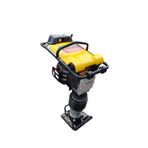 Вибротрамбовка ручная бензиновая NORSU RM-80L по ценам производителя в Екатеринбурге с доставкой по всей России