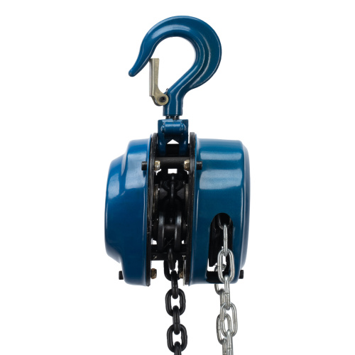 Таль цепная, 0.5 т, h подъема 2.5 м, расстояние между крюками 350 мм Stels по ценам производителя в Екатеринбурге с доставкой по всей России