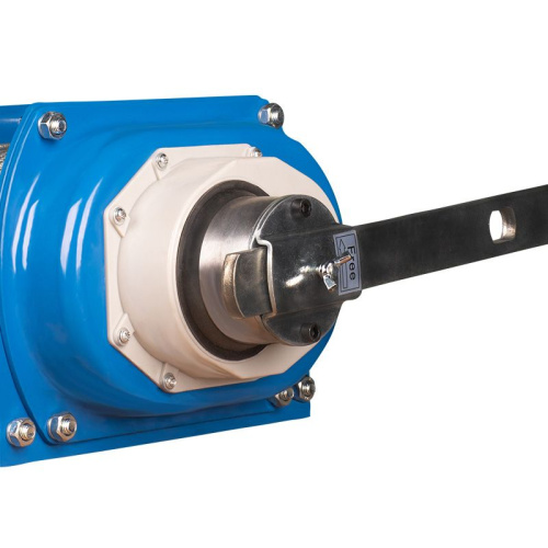 Лебедка ручная барабанная GEARSEN JHW 05400 по ценам производителя в Екатеринбурге с доставкой по всей России
