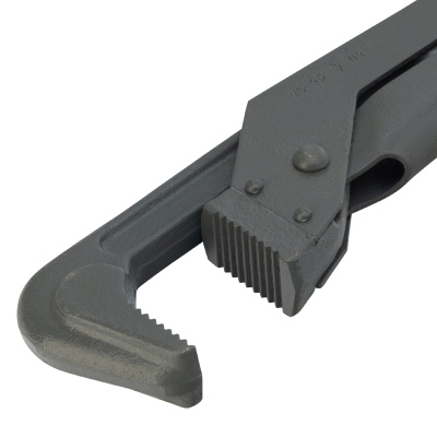 Ключ трубный рычажный КТР-4 (НИЗ) по ценам производителя в Екатеринбурге с доставкой по всей России