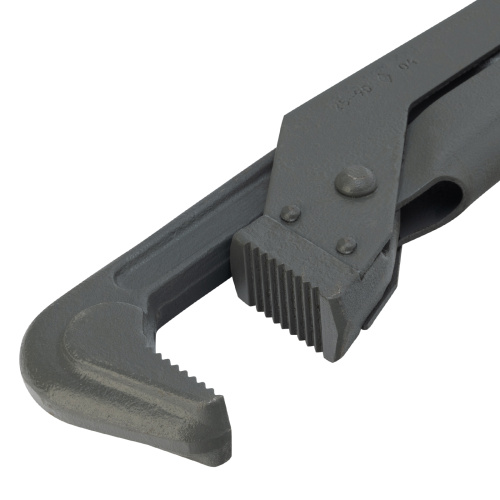 Ключ трубный рычажный КТР-4 (НИЗ) по ценам производителя в Екатеринбурге с доставкой по всей России