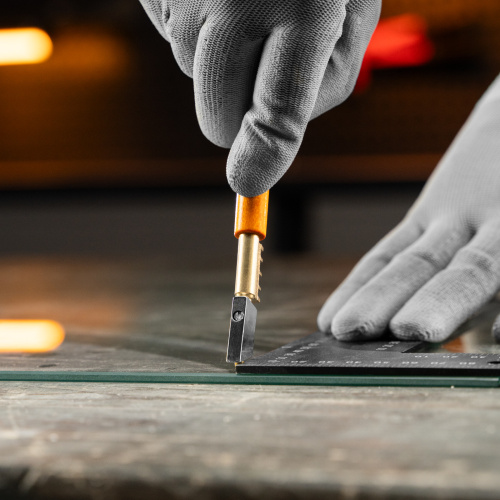 Стеклорез алмазный Sparta купить в Москве с доставкой по всей России | ProtosMarket.ru