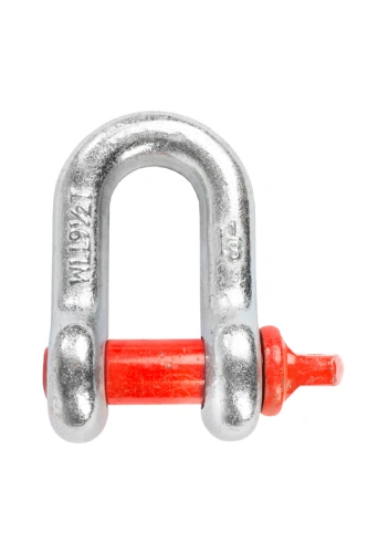 Скоба прямая TOR 9,5 т (тип G210) (D) купить в Москве с доставкой по всей России | ProtosMarket.ru