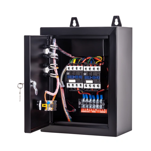 Блок автоматики FoxWeld ATS (220V) по ценам производителя в Екатеринбурге с доставкой по всей России