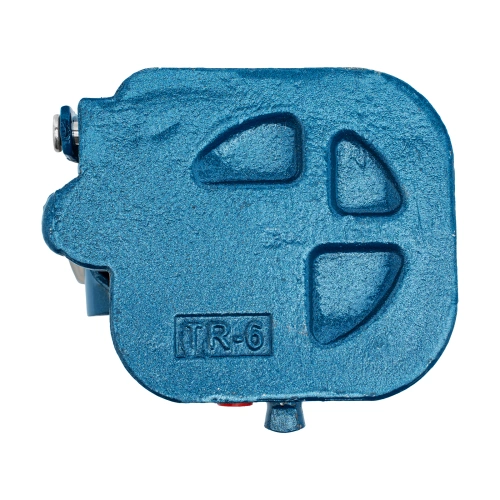 Домкрат гидравлический бутылочный, 5 т, h подъема 207-404 мм Stels по ценам производителя в Екатеринбурге с доставкой по всей России