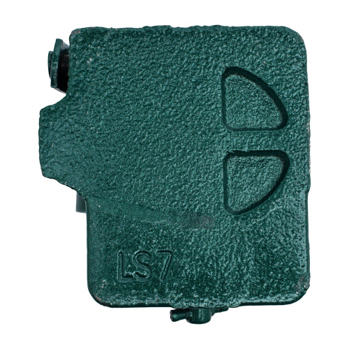 Домкрат гидравлический бутылочный, 3 т, 180-320 мм Сибртех по ценам производителя в Екатеринбурге с доставкой по всей России