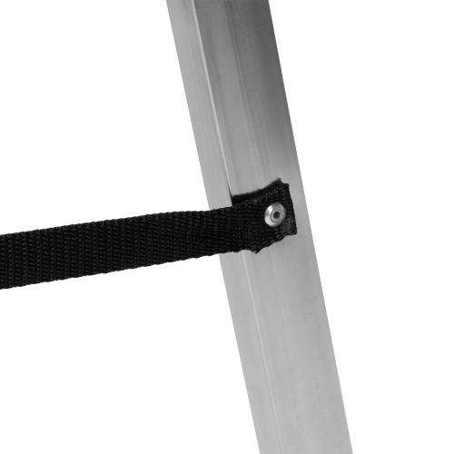 Стремянка, 8 ступеней, стальная, оцинкованная Сибртех по ценам производителя в Екатеринбурге с доставкой по всей России