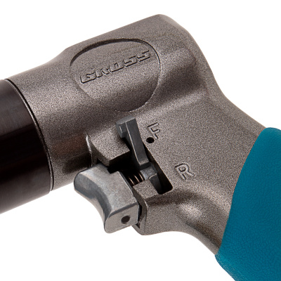 Дрель пневматическая G302, 3/8, 1800 об/мин, патрон 10 мм Gross по ценам производителя в Екатеринбурге с доставкой по всей России