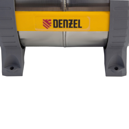 Насосная станция PSХ950X, Х-Pro, 950 Вт, 3300 л/ч, ресивер 24 л, подъем 38 м, нержавейка Denzel по ценам производителя в Екатеринбурге с доставкой по всей России