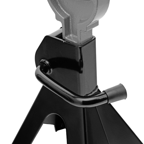 Подставки под машину регулируемые, 3 т, H подъема 295-425 мм, 2 шт Matrix по ценам производителя в Екатеринбурге с доставкой по всей России