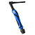 Горелка TIG TP 26S (ОКС 35-50, б/р, 2PIN) 4м TBW2604-12 по ценам производителя в Екатеринбурге с доставкой по всей России