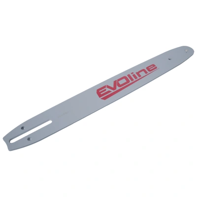 Шина пильная EVOline (16 дюймов, 3/8", 1.3 мм, хвостовик A041) по ценам производителя в Екатеринбурге с доставкой по всей России