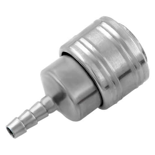 Муфта универсальная быстросъемная ("мама") 1/4, со штуцером "елка" под шланг 6 мм, 2 шт, Stels по ценам производителя в Екатеринбурге с доставкой по всей России