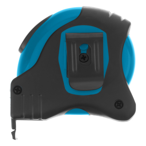 Рулетка "Schlagfest",3 м x 19 мм,магнитный обрезиненный зацеп,двусторонняя шкала,Нейлоновое покрытие,автоматическая фиксация Gross по ценам производителя в Екатеринбурге с доставкой по всей России