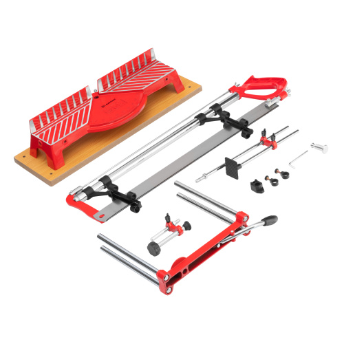 Стусло прецизионное, 550 мм МАТРИКС по ценам производителя в Екатеринбурге с доставкой по всей России