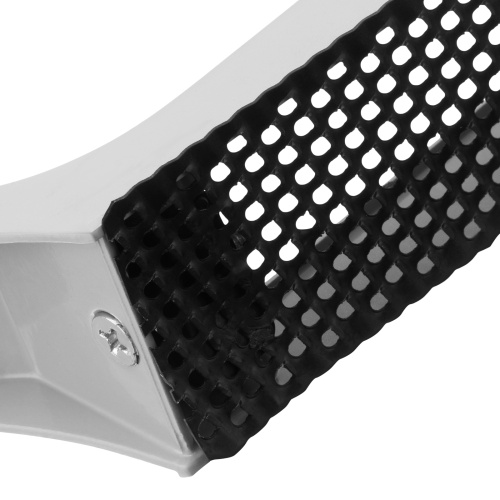 Рубанок, 250 х 42 мм, обдирочный, металлический, для гипсокартона Matrix по ценам производителя в Екатеринбурге с доставкой по всей России