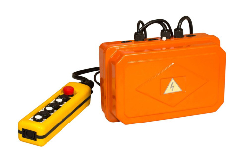 Таль электрическая канатная, модель CDL, 5т х 6м, УСВ, СибТаль по ценам производителя в Екатеринбурге с доставкой по всей России