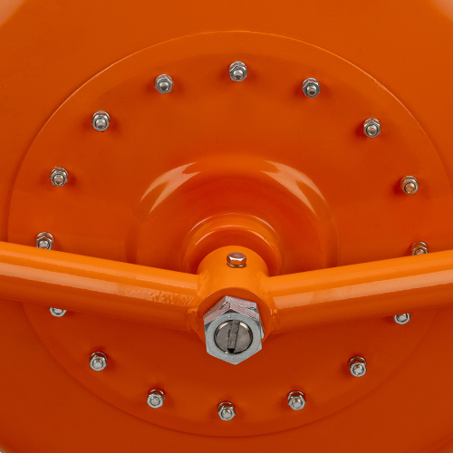 Бетоносмеситель СБР-170А.3, 170 л, 1 кВт, 220 В по ценам производителя в Екатеринбурге с доставкой по всей России