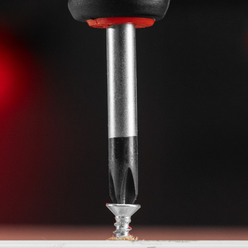 Набор отверток "Era", 8 шт, CrV, трехкомпонентная рукоятка Matrix по ценам производителя в Екатеринбурге с доставкой по всей России