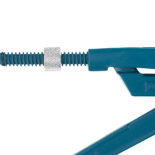 Ключ трубный рычажный №1, 1", литой, тип "B" Сибртех по ценам производителя в Екатеринбурге с доставкой по всей России