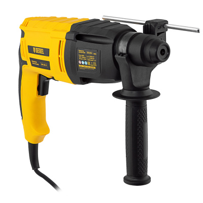 Перфоратор электрический RHH-600-22, SDS-plus, 600 Вт, 2,5 Дж, 2 реж. Denzel по ценам производителя в Екатеринбурге с доставкой по всей России