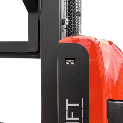 Самоходный штабелер PROLIFT SDR 1016 li-ion по ценам производителя в Екатеринбурге с доставкой по всей России