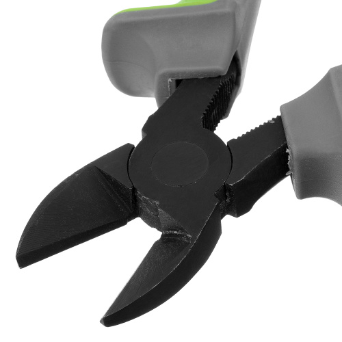 Бокорезы, 180 мм, фосфатирование, трехкомпонентные рукоятки Сибртех по ценам производителя в Екатеринбурге с доставкой по всей России