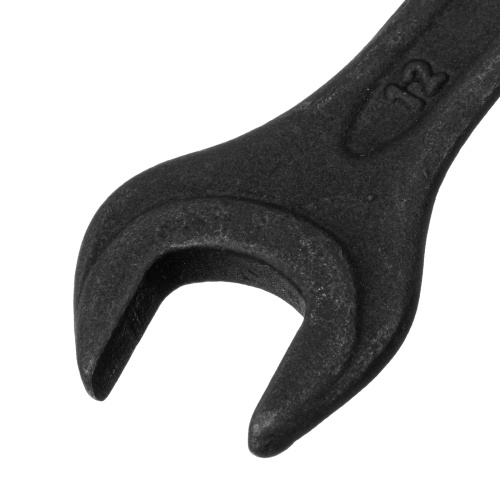 Ключ рожковый,12 х 13 мм, CrV, фосфатированный Сибртех по ценам производителя в Екатеринбурге с доставкой по всей России