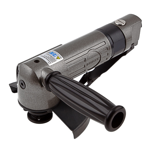 Угловая шлифовальная машина пневматическая G506.5", 11000 об/мин Gross по ценам производителя в Екатеринбурге с доставкой по всей России