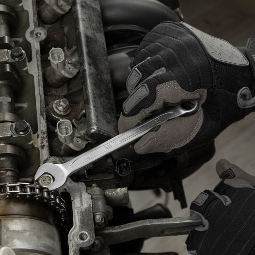 Набор инструментов, 1/2", 1/4", CrV, пластиковый кейс 88 предметов Stels по ценам производителя в Екатеринбурге с доставкой по всей России