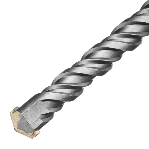 Бур по бетону, 26 x 600 мм, SDS Plus Сибртех по ценам производителя в Екатеринбурге с доставкой по всей России