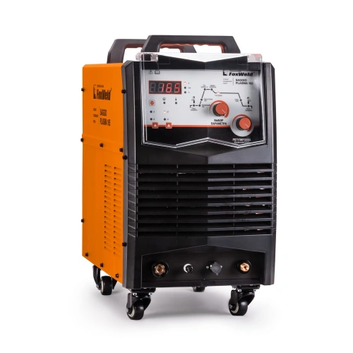 Аппарат плазменной резки SAGGIO PLASMA 165 купить в Москве с доставкой по всей России | ProtosMarket.ru