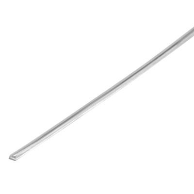 Проволока стальная 50 м, оцинкованная, термообработанная 0.8 мм Сибртех по ценам производителя в Екатеринбурге с доставкой по всей России