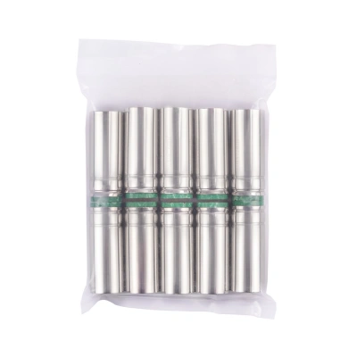 FoxWeld Сопло MIG-25 д.18мм цилиндр. (145.0042/MC00024, EP-25/MB-25, пр-во FoxWeld/КНР) купить в Москве с доставкой по всей России | ProtosMarket.ru