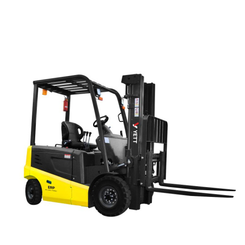 Электрический погрузчик YETT ERP20-M300-3W по ценам производителя в Екатеринбурге с доставкой по всей России